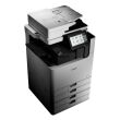 imageFORCE C5160 A3 kolor 60 kopii na min 6612C003 - 16