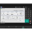 imageFORCE C5160 A3 kolor 60 kopii na min 6612C003 - 25