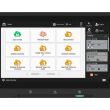 imageFORCE C5160 A3 kolor 60 kopii na min 6612C003 - 26