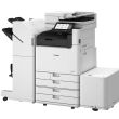 imageFORCE C5160 A3 kolor 60 kopii na min 6612C003 - 10