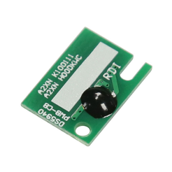 Zamiennik chip bębna Konica Minolta bizhub 227 C / Y / M