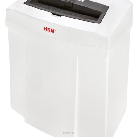 Niszczarka SECURIO C14 3,9mm P-2 | 4026631053976