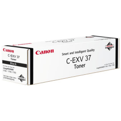 Toner Canon  CEXV37 do  iR 1730i/1740i/1750i |    black