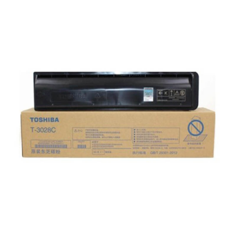 Toner Toshiba T-3028E | black| 43,9k