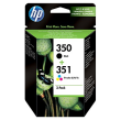 Combo Pack Tusz 350 + 351 SD412EE | 884420861508 - 2