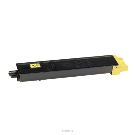 Toner Kyocera TK-8315Y do TASKalfa 2550ci | 6 000 str. | yellow