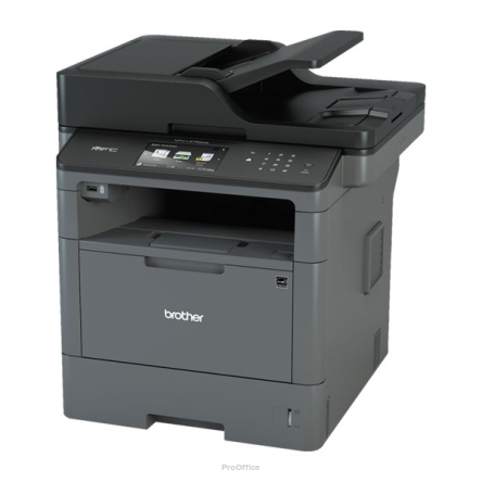 MFP MFC-L5750DW mono A4/40ppm/USB+LAN+WLAN/FAX | 4977766753999