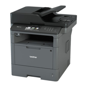 MFP MFC-L5750DW mono A4/40ppm/USB+LAN+WLAN/FAX | 4977766753999