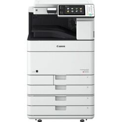 Canon imageRUNNER ADVANCE C5540i 40 kopii na min A3 kolor