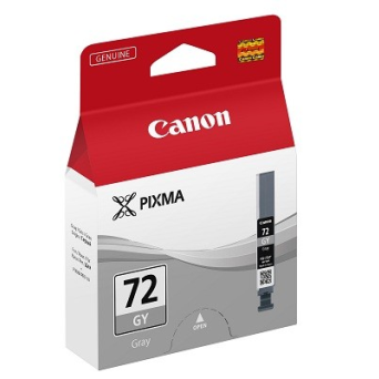 Tusz PGI-72 Szary 6409B001 | 4960999902265