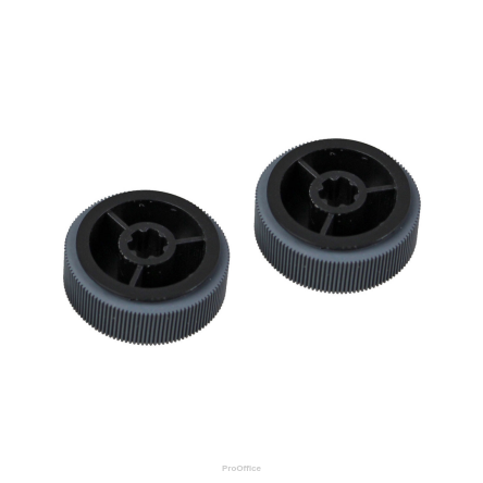 Zamiennik rolka odbierająca papier Kit Lexmark MX310 x2