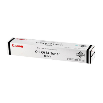 Toner Canon  CEXV14 do  iR-2016J/2016/2020/2022i/2018 |  8 300 str. | black