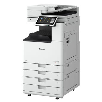 imageRUNNER ADVANCE DX C3922i MFP A3 kolor 22 kopii na min 5964C005AA