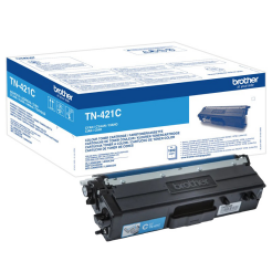 Toner Brother do MFC-L8690CDW  | 1 800 str. | Cyan