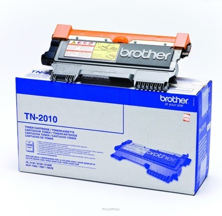 Toner Czarny do HL-2130/DCP-7055 | 4977766682718