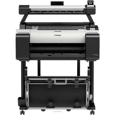 Canon Urządzenie wielofunkcyjne imagePROGRAF TM-200 L24ei CF3062C003AA + CF3421V856
