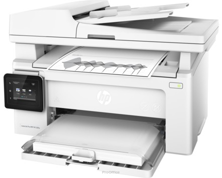 LASERJET PRO M130fw MFP G3Q60A | 725184117268
