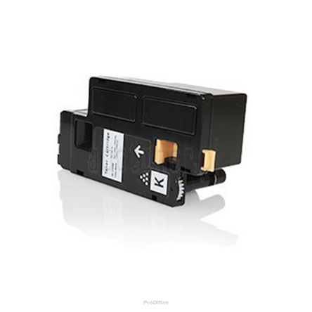 Toner Xerox do Phaser 6020/6022/6027  | 2 000 str. |  black