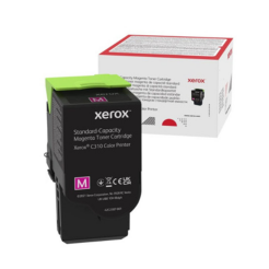 Toner  Xerox do C310/C315  | 2 000 str. |  magenta