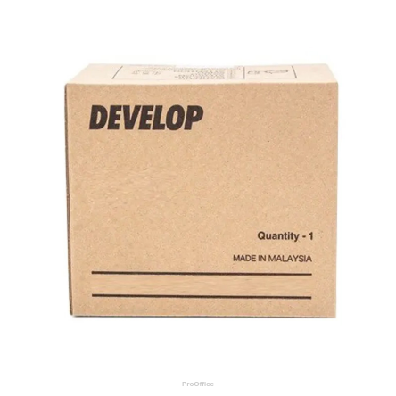 Toner Develop TNP-80  do Ineo plus 3320i, 3321i Magenta