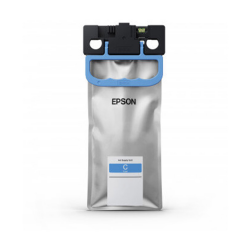 Tusz Epson T01D XXL do  WF Pro WF-C529R, C579R | 20k | Cyan