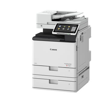 imageRUNNER ADVANCE DX 259i kolor A4 25 kopii na min, 5847C005AA