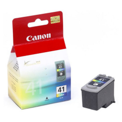 Tusz  Canon CL41 do iP-1200/1300/1600/1700  | 12 ml | CMY