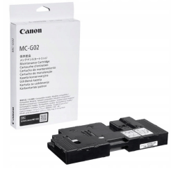 Kaseta konserwacyjna, pojemnik , zestaw konserwacyjny Canon MC-G02 ,MCG02