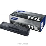 Samsung MLT-D111L H-Yield Black Toner | 