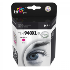 Tusz do HP OJ Pro 8000 TBH-940XLMR MA ref. | 5901500501484