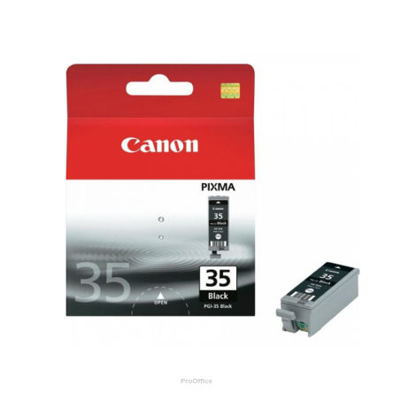 Tusz  Canon PGI35BK do  iP100| 191 str. |  black