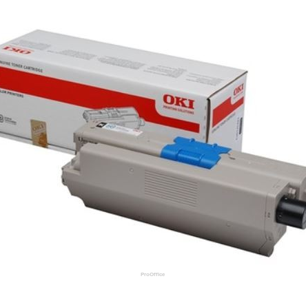 Toner do C301dn/ C321dn BLACK 2,2k | 5031713055808