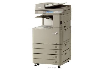 imageRUNNER ADVANCE C2220i, format A3, kolor