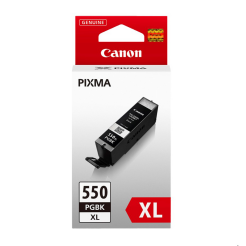 Tusz Canon  PGI550XL do iP-7250, MG-5450/6350  | 22ml | black