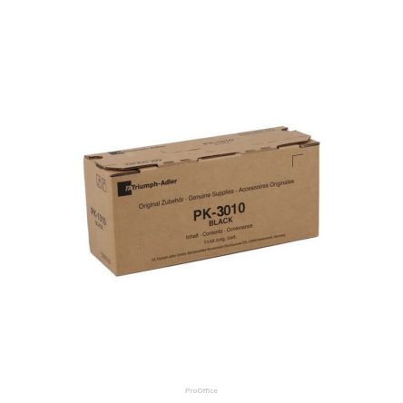 Toner Triumph Adler PK-3010 | P-4531DN | 12 500 str | Black