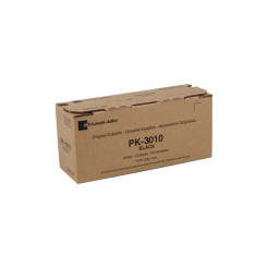 Toner Triumph Adler PK-3010 | P-4531DN | 12 500 str | Black