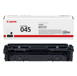 Toner Canon 045BK do LBP-611/613, MF-631/633/635 | 1 400 str. | black