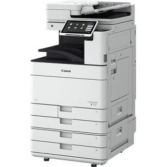 imageRUNNER ADVANCE DX C5760i