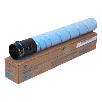 Toner Konica Minolta TN-227C  do C257i | 24 000str.| cyan