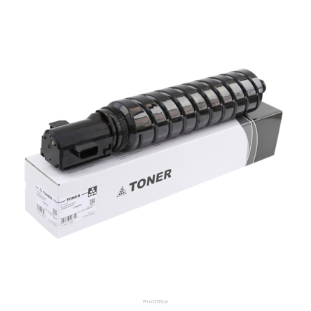 Toner Canon CEXV53 do  iR 4525i/4535i  BLACK