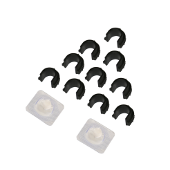 Zamiennik tuleja wałka dolnego HP LaserJet Pro M402