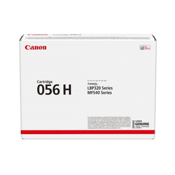 Toner Canon CRG056HBK do  i-SENSYS  MF542x/MF543x | 21 000 str. | Black KORPO