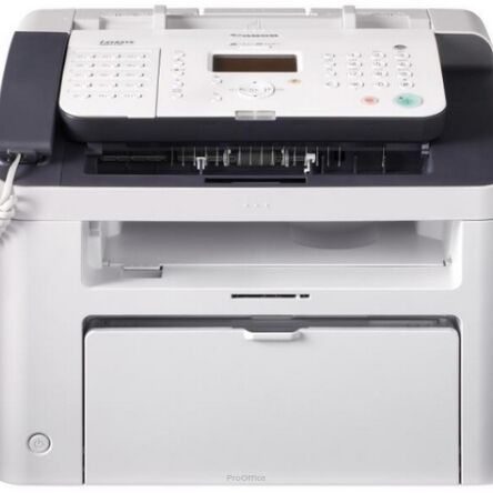 Telefax Canon FAX L170 5258B014