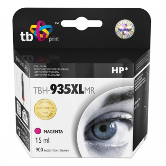 Tusz do HP OP 6230 TBH-935XLMR MG ref. | 5901500509077