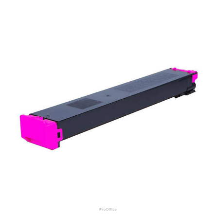 Toner Sharp do MX2610/3110/3610 | 15 000 str. | magenta