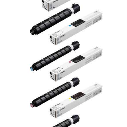 C-EXV 1001L TONER MAGENTA 6143C002