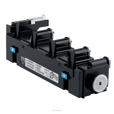 Pojemnik na zużyty toner  Konica Minolta do Magicolor 4750,Bizhub C25,  WBP03