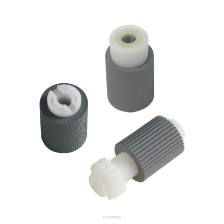Zamiennik rolka odbierająca papier Kit Kyocera KM 3035/4035/5035 3 szt