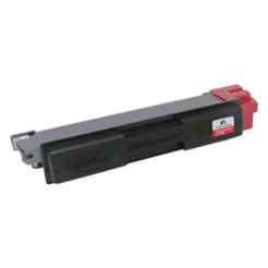Toner Katun do Kyocera TK-580M FS-C5150DN chip | magenta Performance