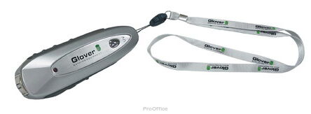 Tester Glover DP-323 UV 